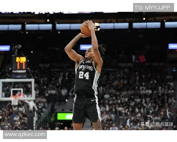 不准却杀伤十足！小贾伦10中3砍17分1板1帽 罚球11中10