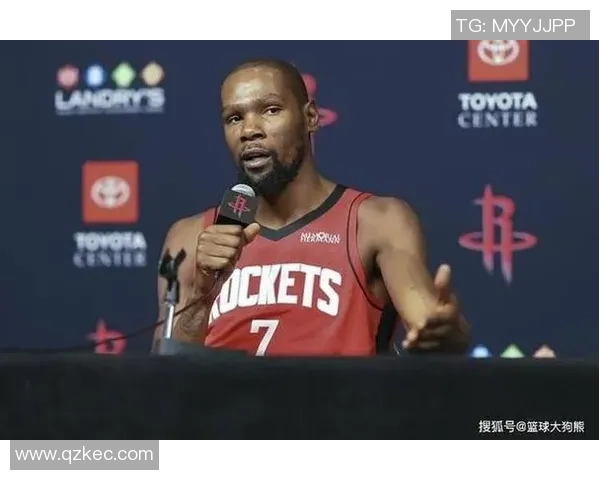 布朗称期待与火箭季后赛对决，直言已迫不及待