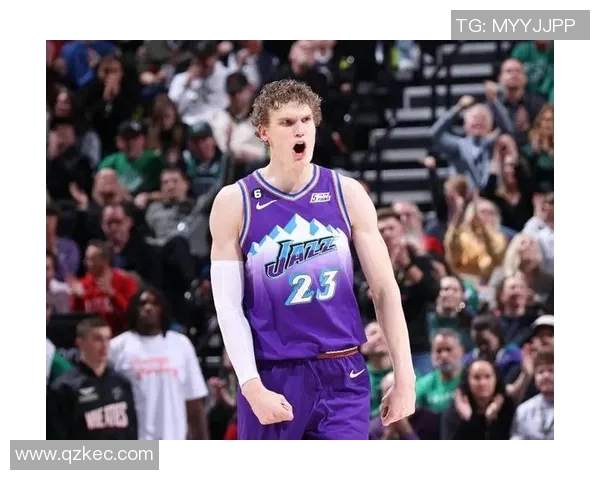 马刺对爵士伤病报告：瓦塞尔＆马尔卡宁缺席，科利尔出战成疑