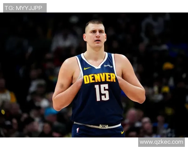 掘金伤病更新：布劳恩有望出战，约基奇约翰逊存疑